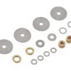 OMP Hobby Washer & Shim Set -Hobbywing Sales Store omp oshm2044