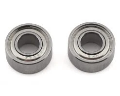 OMP Hobby Ball Bearing (4x9x4mm) (684ZZ) (2)