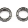OMP Hobby Ball Bearing Group (12x18x4) (6701ZZ) (2) -Hobbywing Sales Store omp oshm2050