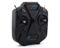 OMP Hobby T6 2.4GHz Radio System