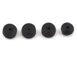 OMP Hobby Rubber Canopy Grommet (4)