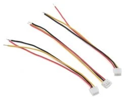 OMP Hobby Spektrum Satellite Receiver Adapter (3)