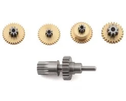 OMP Hobby Servo Gear Set