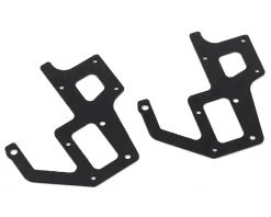 OMP Hobby Upper Carbon Fiber Frame (2)