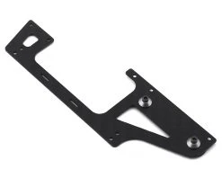 OMP Hobby Lower Right Carbon Fiber Frame