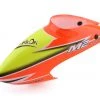 OMP Hobby M2 Explore Canopy (Orange) -Hobbywing Sales Store omp oshm2103
