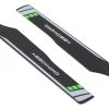 OMP Hobby 175mm Main Blades (Green)