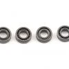 OMP Hobby Bearings (3x6x2mm) (MR63) (4) -Hobbywing Sales Store omp oshm2109