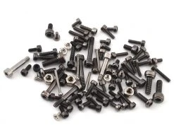 OMP Hobby Hardware Screw Kit