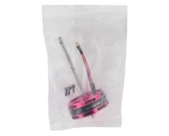 OMP Hobby Brushless Main Motor (Purple) -Hobbywing Sales Store omp oshm2120 2