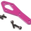 OMP Hobby Tail Motor Enhance Reinforcement Plate (Purple) -Hobbywing Sales Store omp oshm2125