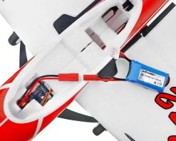 OMP Hobby S720 Electric RTF Airplane (718mm) 11 OMP Hobby S720 Electric RTF Airplane (718mm) -Hobbywing Sales Store omp s720 3