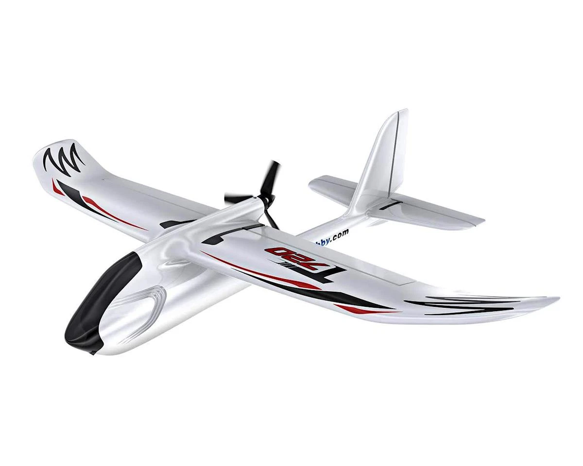 OMP Hobby T720 Electric RTF Airplane (716mm) 3 OMP Hobby T720 Electric RTF Airplane (716mm)