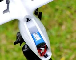 OMP Hobby T720 Electric RTF Airplane (716mm) 10 OMP Hobby T720 Electric RTF Airplane (716mm) -Hobbywing Sales Store omp t720 3