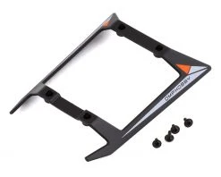 OMP Hobby Landing Skids (Orange)