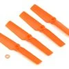 OMP Hobby Tail Blade (Orange) (4)