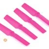 OMP Hobby Tail Blade (Purple) (4) -Hobbywing Sales Store osh oshm1055